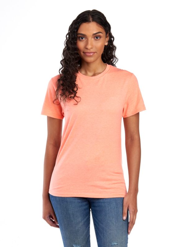 Ring Spun Unisex T-Shirt 560MR – Premium Soft Fit | Volgania
