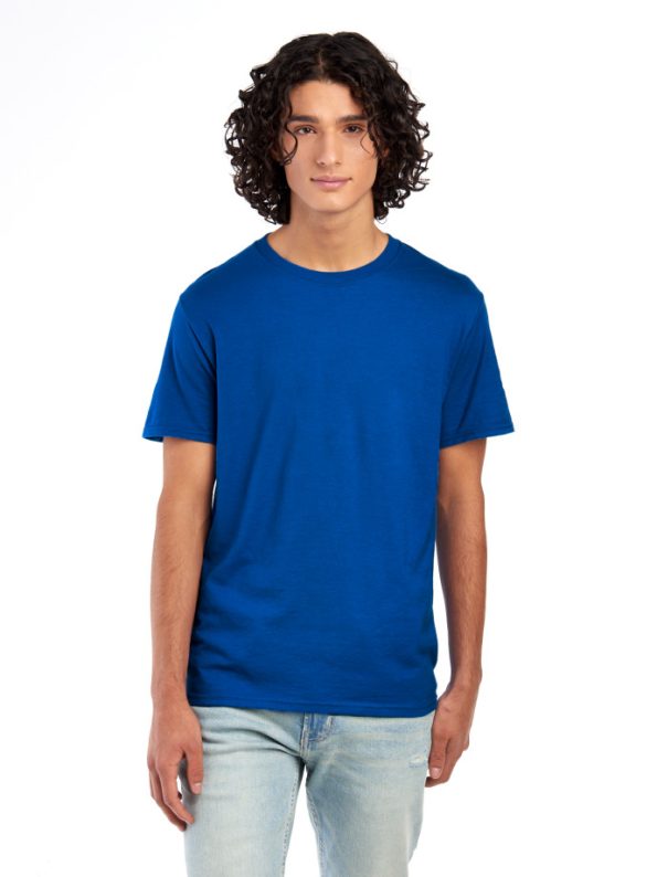 Ring Spun Unisex T-Shirt 560MR – Premium Soft Fit | Volgania
