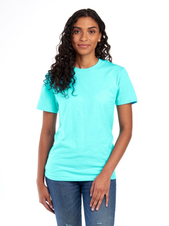 Ring Spun Unisex T-Shirt 560MR – Premium Soft Fit | Volgania