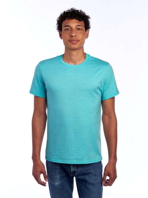 Ring Spun Unisex T-Shirt 560MR – Premium Soft Fit | Volgania