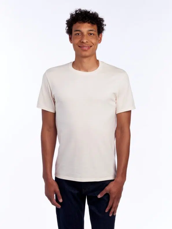 Ring Spun Unisex T-Shirt 560MR – Premium Soft Fit | Volgania