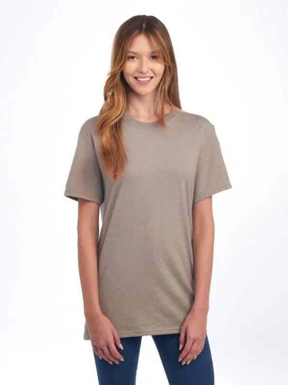 Ring Spun Unisex T-Shirt 560MR – Premium Soft Fit | Volgania