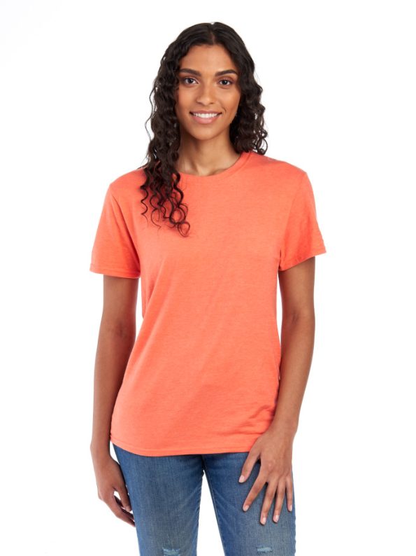 Ring Spun Unisex T-Shirt 560MR – Premium Soft Fit | Volgania