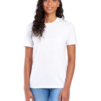 Ring Spun Unisex T-Shirt 560MR – Premium Soft Fit | Volgania