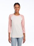 560RR PREMIUM BC UNISEX 3-4 SLEEVE-SCUBA-FRONT