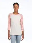 560RR PREMIUM BC UNISEX 3-4 SLEEVE-SCUBA-FRONT