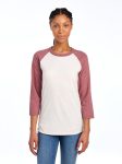 560RR PREMIUM BC UNISEX 3-4 SLEEVE-SCUBA-FRONT