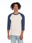 560RR PREMIUM BC UNISEX 3-4 SLEEVE-SCUBA-FRONT
