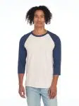 560RR PREMIUM BC UNISEX 3-4 SLEEVE-SCUBA-FRONT