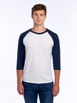 560RR PREMIUM BC UNISEX 3-4 SLEEVE-SCUBA-FRONT