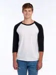 560RR PREMIUM BC UNISEX 3-4 SLEEVE-SCUBA-FRONT