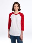 560RR PREMIUM BC UNISEX 3-4 SLEEVE-SCUBA-FRONT