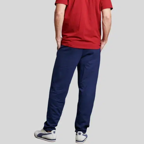 Russell 596HBM0 – Dri-Power® Unisex Open-Bottom Sweatpants with Pockets
