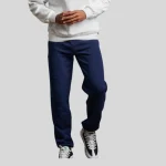 696HBM0-DRI-POWER-Sweatpant-BLACK-FRONT