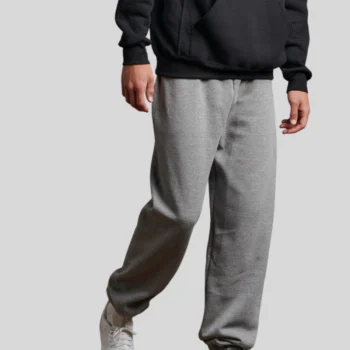 RUSSELL 696HBM0 – Dri-Power® Adult Sweatpant with Elastic Bottom