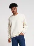698HBM1-DRI-POWER-UNISEX-SWEARSHIRT-ROYAL-FRONT