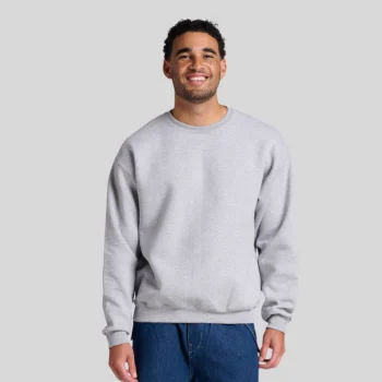 jerzees rugged sweatshirt