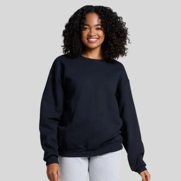 Jerzees Rugged™ Unisex Sweatshirt – C12MR