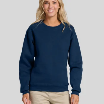 Jerzees Rugged™ Unisex Sweatshirt – C12MR