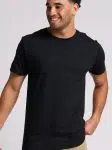 IC46R JERZEES ULTIMATE RS UNISEX T-SHIRT-WHITE-FRONT