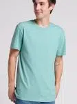 IC46R JERZEES ULTIMATE RS UNISEX T-SHIRT-WHITE-FRONT