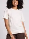 IC46R JERZEES ULTIMATE RS UNISEX T-SHIRT-WHITE-FRONT
