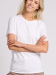 Ring Spun Cotton T-Shirt IC46R – Wholesale Soft Unisex Tee