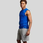 25843M0-Cotton-Jersey-Pocketed-Short-NAVY-FRONT